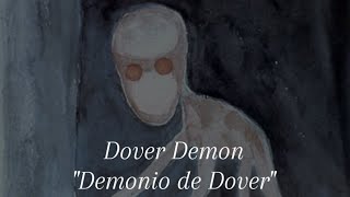 Dover Demon quotDemonio de Doverquot  「🌎Leyendas y Criptidos⛩️」 𝐁𝐮𝐫𝐚𝐤𝐢𝐬𝐨𝐫𝐮 𝐑𝐚𝐭𝐡𝐚𝐫 [upl. by Aivizt]