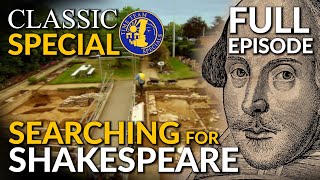 Time Team Special Searching for Shakespeares House  Classic Special Full Episode 2012 Stratford [upl. by Ik]