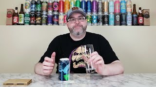 Prima Pils GermanStyle Pilsner  Victory Brewing Company  Beer Review  1320 [upl. by Ibob739]