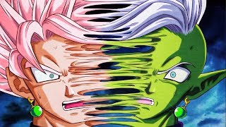 Dragon Ball Super 「 AMV 」 The Resistance [upl. by Steffane]