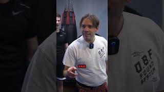 Moment Pam pam boxe boxing shorts short sports [upl. by Turmel251]