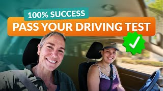 How to Pass Your Driving Test 2024 Driving Instructor Explained [upl. by Joaquin]