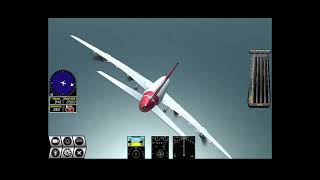 Flight Simulator FlyWings 2016 Online Game 🕹️ Gameflare com Google Chrome 2022 09 25 13 50 [upl. by Rorie]