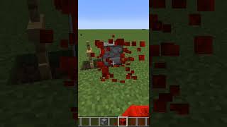 Minecraft Eis am Stiel bauen  Build Hacks shorts [upl. by Merth]