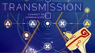 Transmission Walkthrough ALL STARS Advanced Levels 71 to 713 [upl. by Nabi196]