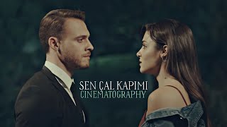 Sen Çal Kapımı Cinematography Ep14 [upl. by Merri]