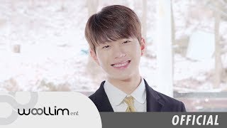 골든차일드Golden Child quot奇跡quot Moving Poster BOMIN [upl. by Razid563]