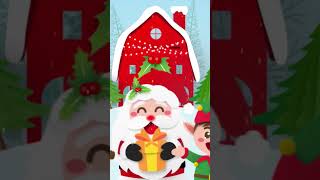 Jingle Bells Jingle Bells 🔔🎄♫ Canzoni di Natale [upl. by Burt]