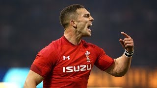 Reviewing France v Wales  Six Nations Week 1 [upl. by Schnur]