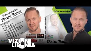 Ekrem amp Buqe Rama  Urime martesa jone [upl. by Ybocaj]