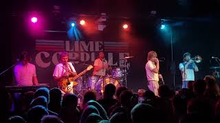 Lime Cordiale  No Plans To Make Plans live amsterdam bar stpaul minnesota downunder aussies [upl. by Tye]