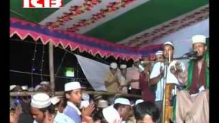 salaat o salaam pure bengali sunni style by maulana hafiz waliallah ashiqi [upl. by Dace701]