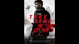 TheTakeDown20171080pWEBDL فيلم مترجم للعربية [upl. by Meirrak570]