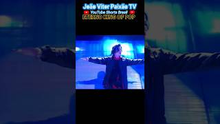 Michael Jackson  Earth Song live [upl. by Assirram]