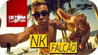 MC Neguinho do Kaxeta  Falcão  Áudio Oficial [upl. by Adaran]