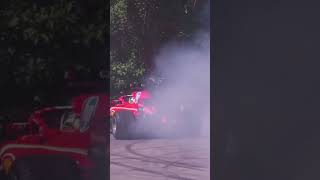 F1 cars cant drift automobile ferrari f1 [upl. by Adnuahsor]