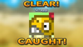 Pokemon Picross  Scraggy  S1201  2 stars  20241110 [upl. by Fae]