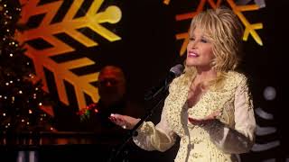 Dolly Parton  Circle of Love Live Performance [upl. by Marylynne]