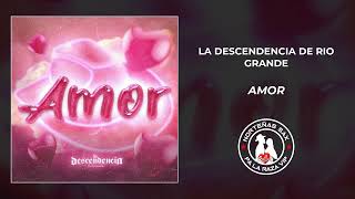 La Descendencia De Rio Grande Amor 2024 [upl. by Mercier]