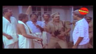 Nagarangalil Chennu Raparkam Malayalam Movie Comedy Scene Jayaram Jagathy [upl. by Shushan]