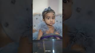 Birthday entry 🥰❤️ trending trendingshorts shorts shortsviral shortvideo viralvideo [upl. by Ziegler454]