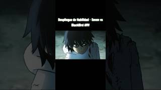 Scissor Seven AMV animeedit amv scissorseven pasado epico edit parati [upl. by Munroe]