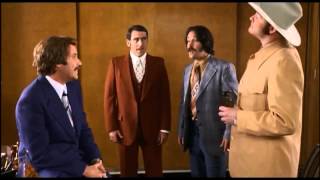 Afternoon Delight video from Anchorman [upl. by Casi]