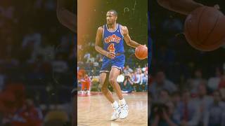 Ron Harper was like Michael Jordan 🔥 nbahighlights michaeljordan shorts [upl. by Nazus]