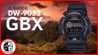 Relógio casio GSHOCK DW9052GBX [upl. by Garibull183]