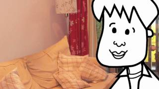 The Flatmates episode 67 from BBC Learning English [upl. by Aesoh]