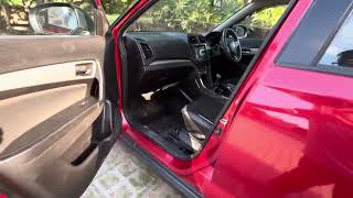 2018 Maruti Vitara Brezza ZDI PLUS•Manual 20820 KM Diesel 1st owner caradvisorrafi brezzadiesel [upl. by Colpin137]