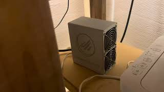 Found my Mini Doge Miner [upl. by Htnnek]