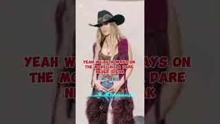 Lainey Wilson  Whirlwind Shorts Music Lyrics [upl. by Eilsek]