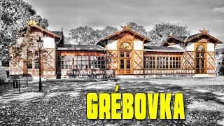 Grébovka [upl. by Caton]