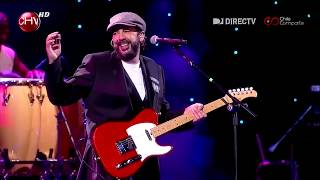 Juan Luis Guerra  Concierto Completo HD  60fps [upl. by Lebana290]