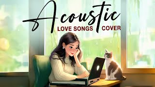 Acoustic Love Songs 2024 Cover 🍓 Best Chill English Songs 🍓 Chill Music 2024 New Songs Playlist [upl. by Natan]