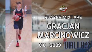 Gracjan Marcinowicz Player Mixtape DC109 Piła 2024 [upl. by Salvador]