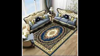 🌈3D KARPET 6XL🌈 karpetmurah interiordesign [upl. by Olmstead54]