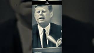 JFK Would be DISGUSTED by modern Democrats [upl. by Pillihpnhoj]