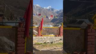 Sangla to Chitkul Travel Vlog [upl. by Frederich819]