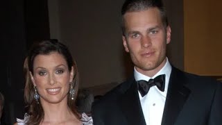 Bridget Moynahan Reportedly Has No Regrets That Her Relationship With Tom Brady Didnt Work Out [upl. by Ardnala]