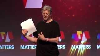 Music Matters 2013  Ralph Murphy  How to write a Hit [upl. by Aliban]