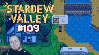 Für das Federvieh ein neues Haus  Stardew Valley  109  1080p HD PC  holydiver231 [upl. by Favrot405]