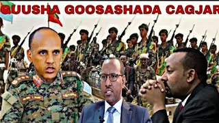 DEG DEG ITOBIYA OKU FAANTAY INEY CIIDAN BAD TABABARTAY DAGALNA GALEYSO ONLF SHIRWEYNE KUDHAWAQDAY [upl. by Hervey954]