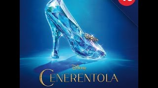 Cenerentola in anteprima ieri al Vodafone Theatre e da oggi in tutti i cinema [upl. by Calvo]