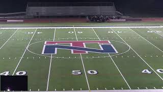 North Tonawanda High School vs Clarence High School Womens HighSchool Soccer [upl. by Tristam]