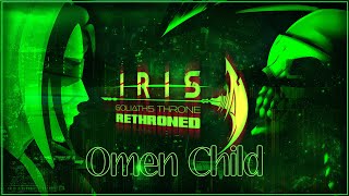 Dagames  Omen Child Rethroned But it’s the full album [upl. by Randi445]