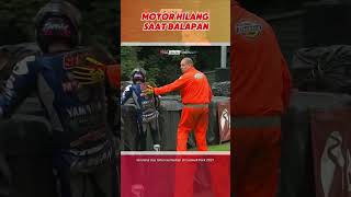 Motor Hilang Saat Bapalan [upl. by Tiga]