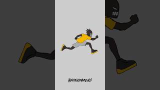 running animation testanimation shorts [upl. by Harras535]