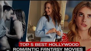 TOP 5 HOLLYWOOD ROMANTIC MOVIES IN TAMIL DUBBED  BEST 5 ROMANTIC HOLLYWOOD MOVIES PART 1 in தமிழ் [upl. by Uyerta]